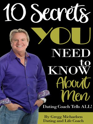 cover image of 10 Secrets You Need to Know About Men